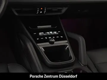 PORSCHE Cayenne Panoramadach BOSE LED-Matrix