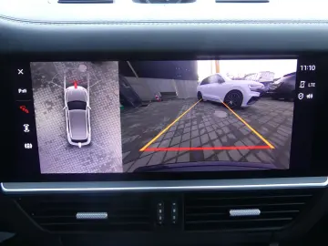 PORSCHE Cayenne Turbo Sport Chrono PANO HUD SOFT 22&&hellip;
