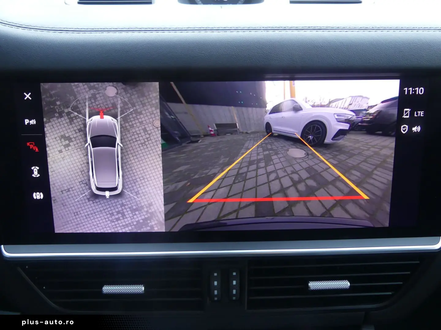 PORSCHE Cayenne Turbo Sport Chrono PANO HUD SOFT 22&&hellip;