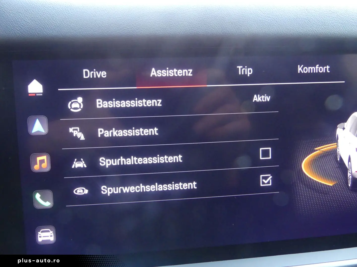 PORSCHE Cayenne Turbo Sport Chrono PANO HUD SOFT 22&&hellip;