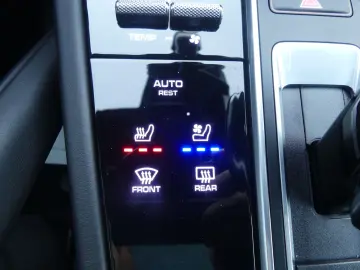 PORSCHE Cayenne Turbo Sport Chrono PANO HUD SOFT 22&&hellip;
