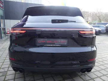 PORSCHE Cayenne Turbo Sport Chrono PANO HUD SOFT 22&&hellip;