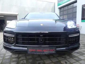 PORSCHE Cayenne Turbo Sport Chrono PANO HUD SOFT 22&&hellip;