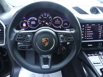 PORSCHE Cayenne Turbo Sport Chrono PANO HUD SOFT 22&&hellip;