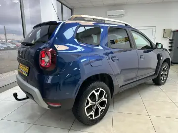 DACIA DUSTER Prestige  2018