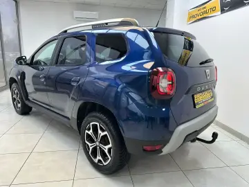 DACIA DUSTER Prestige  2018