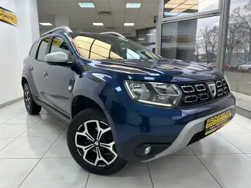 DACIA DUSTER Prestige  2018