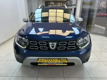 DACIA DUSTER Prestige  2018