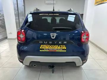 DACIA DUSTER Prestige  2018