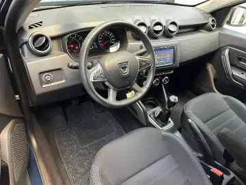 DACIA DUSTER Prestige  2018