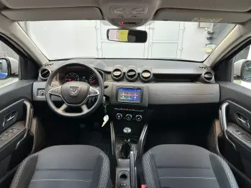 DACIA DUSTER Prestige  2018