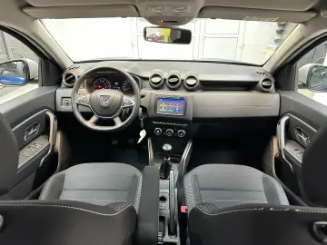 DACIA DUSTER Prestige  2018