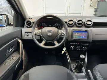DACIA DUSTER Prestige  2018