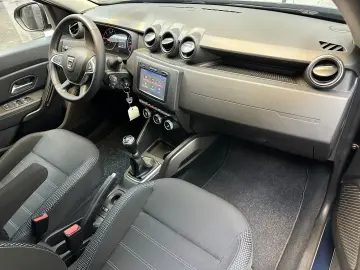 DACIA DUSTER Prestige  2018