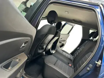DACIA DUSTER Prestige  2018