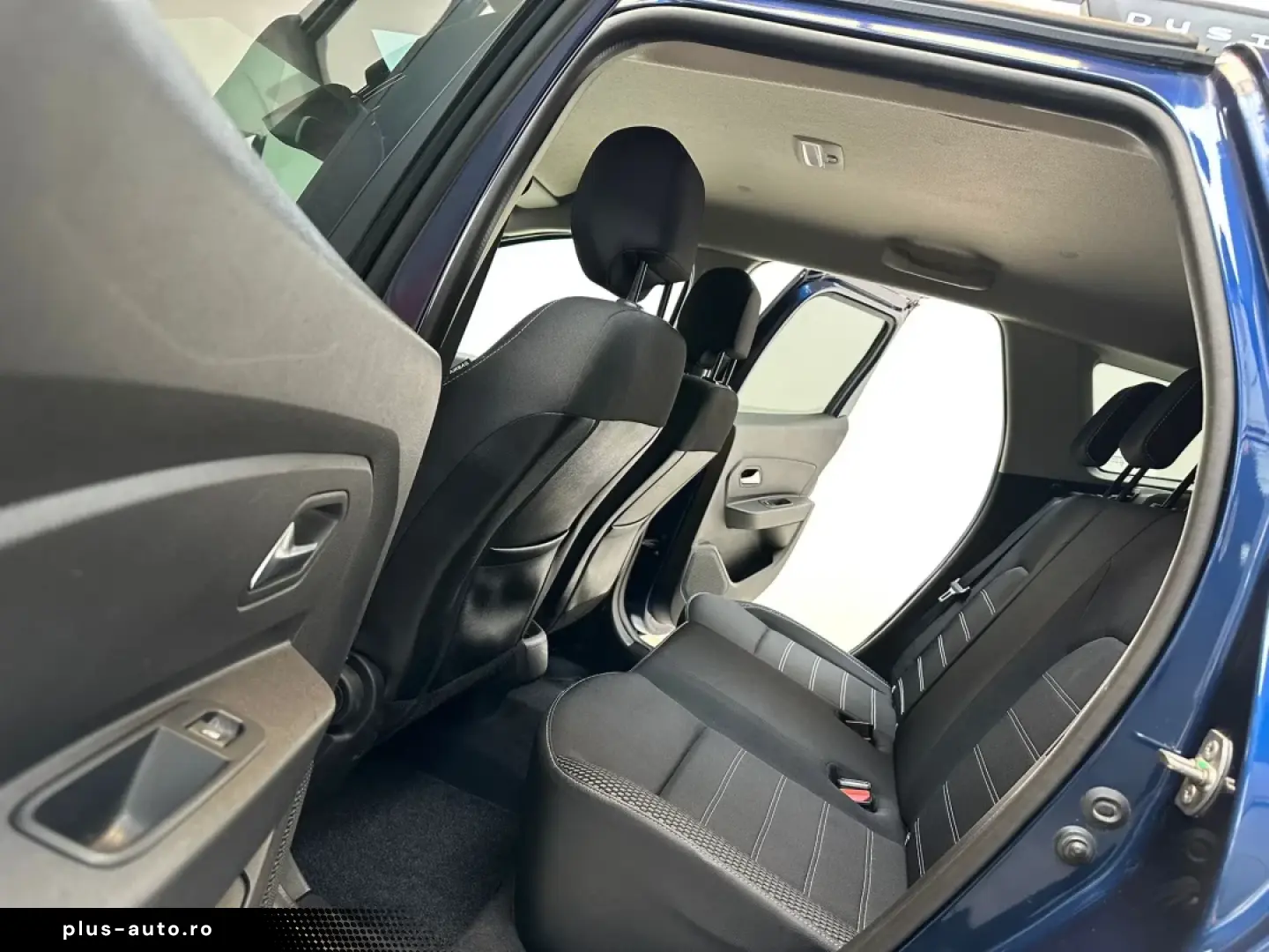 DACIA DUSTER Prestige  2018