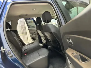 DACIA DUSTER Prestige  2018