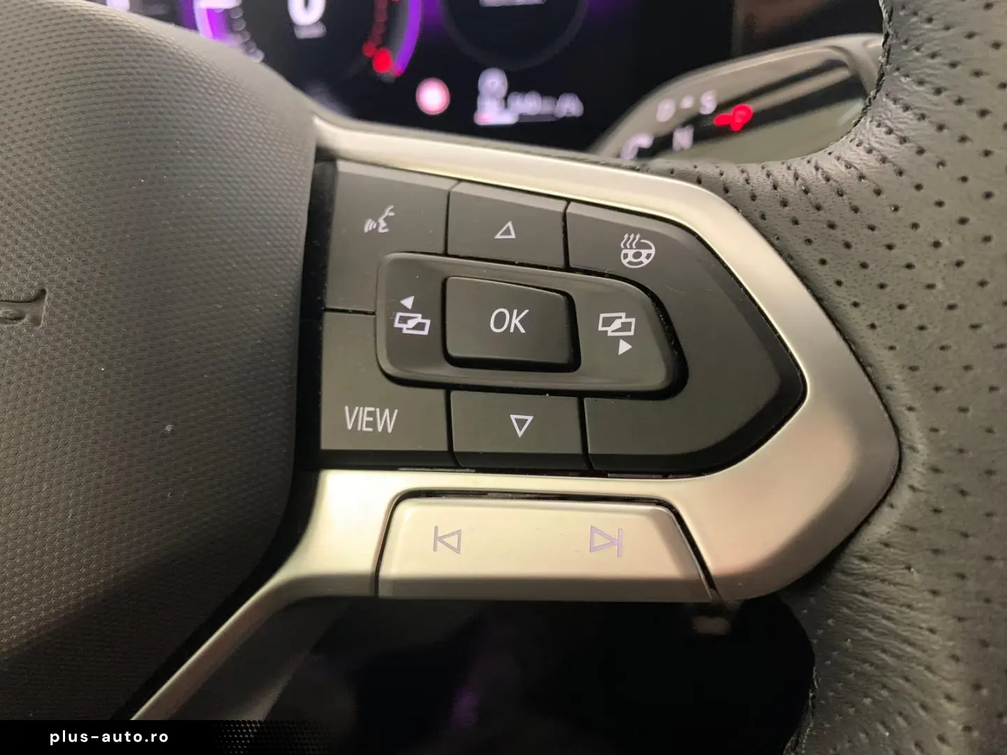 Volkswagen Passat Variant 2.0 TDI R-Line Matrix ACC