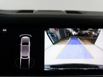 PORSCHE Cayenne GTS Matrix BOSE 18-Wege Sitzkli Pano Luf