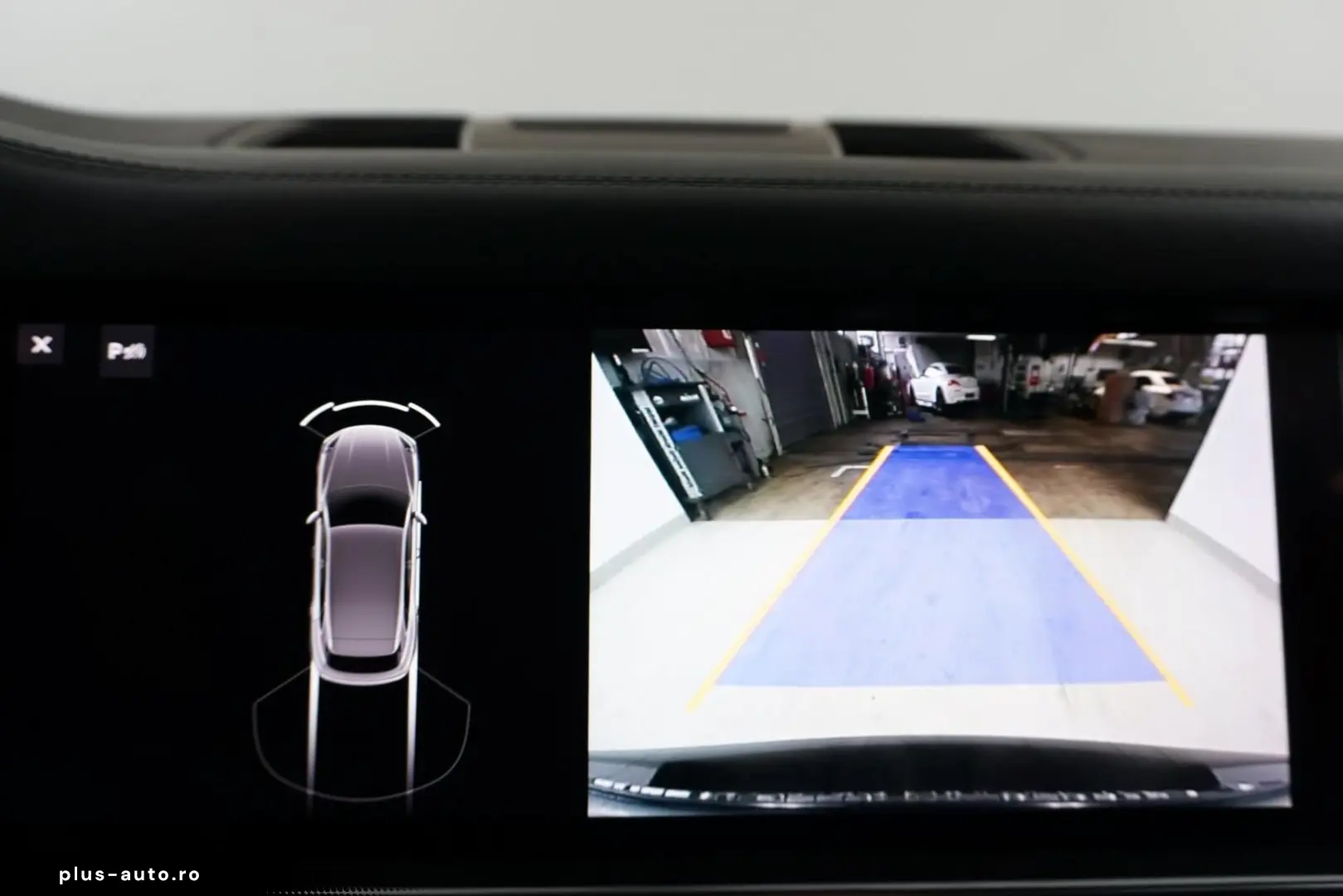 PORSCHE Cayenne GTS Matrix BOSE 18-Wege Sitzkli Pano Luf