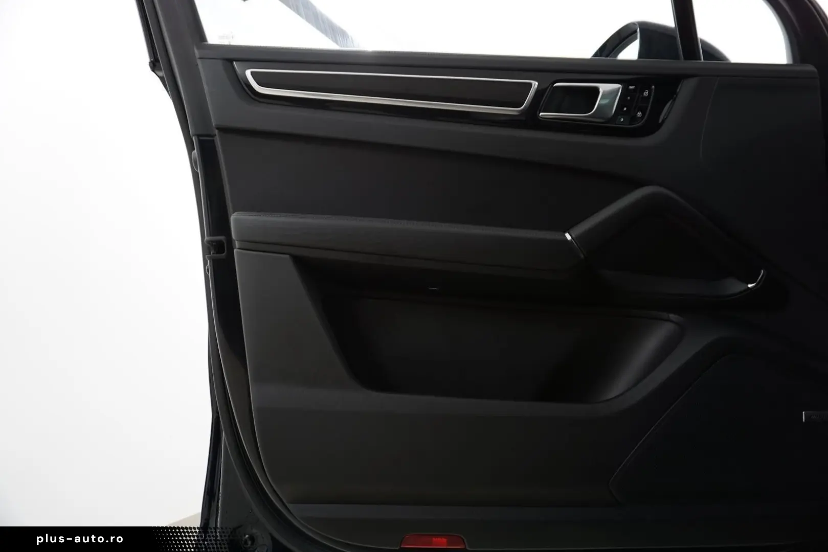 PORSCHE Cayenne GTS Matrix BOSE 18-Wege Sitzkli Pano Luf