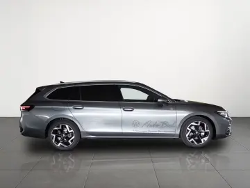 Volkswagen Passat Variant 2.0 TDI DSG R-Line