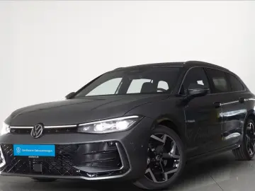 Volkswagen Passat Variant 2.0 TDI DSG R-Line