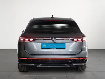 Volkswagen Passat Variant 2.0 TDI DSG R-Line