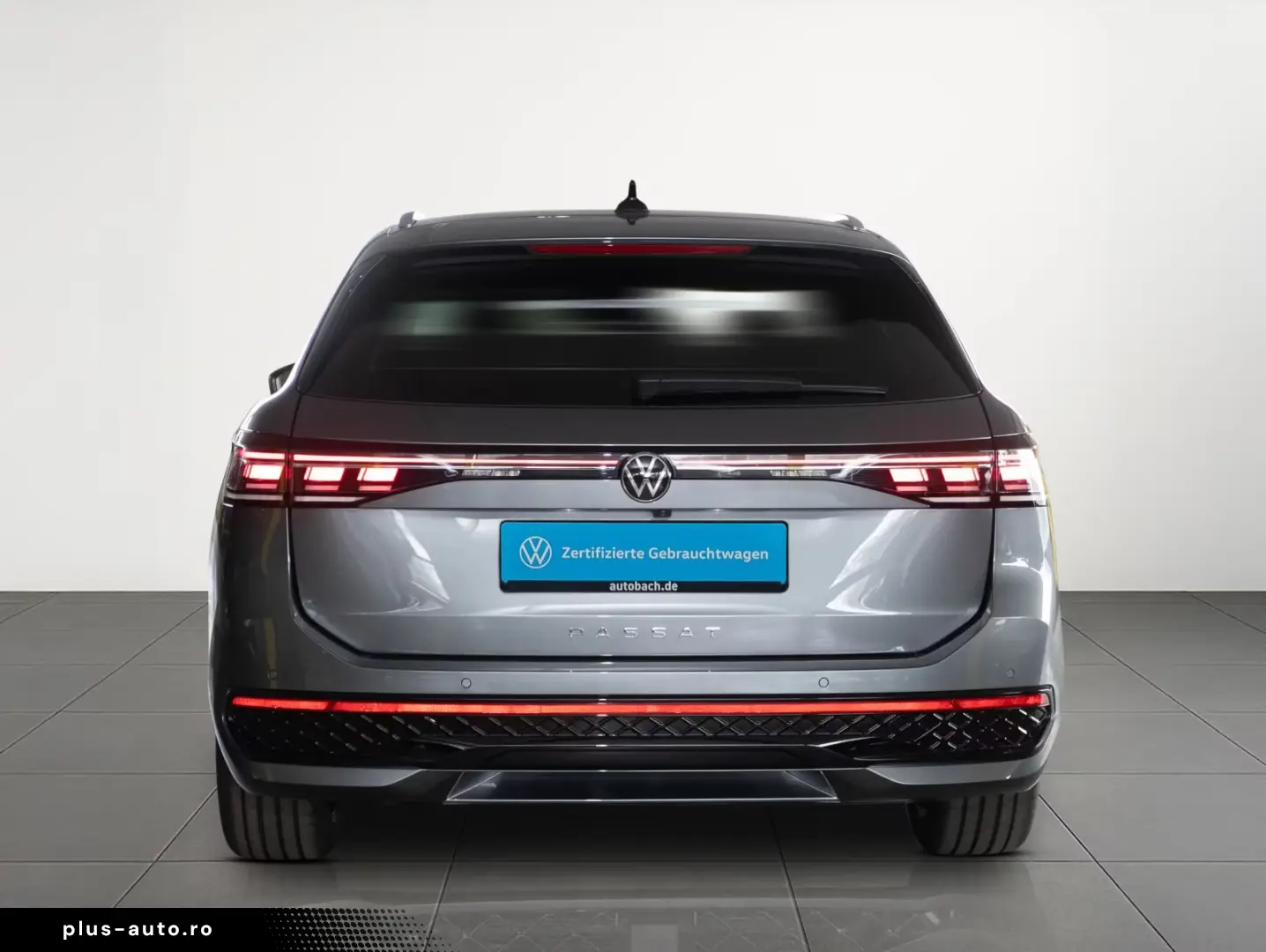 Volkswagen Passat Variant 2.0 TDI DSG R-Line