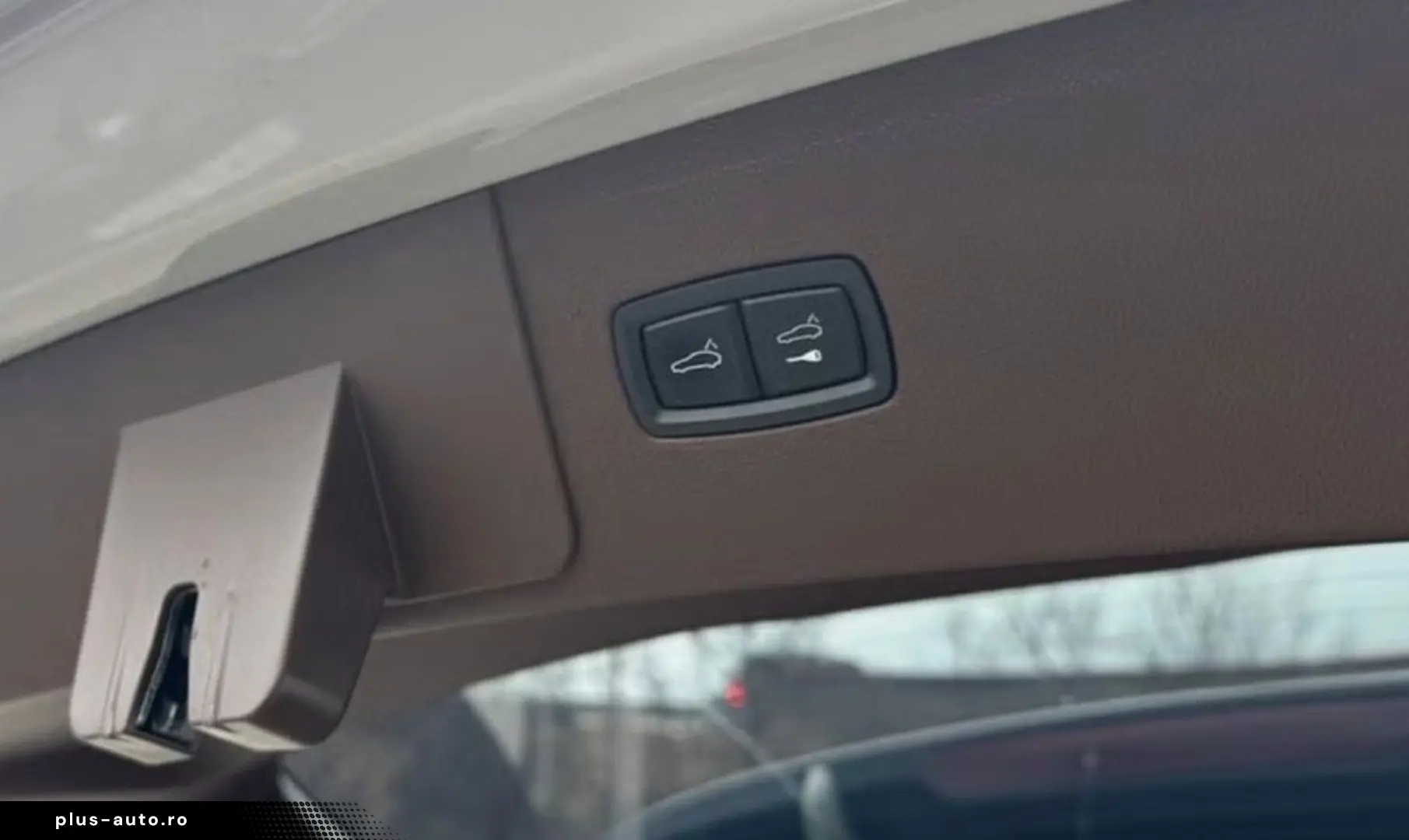 PORSCHE Cayenne E-Hybrid Platinum Edition