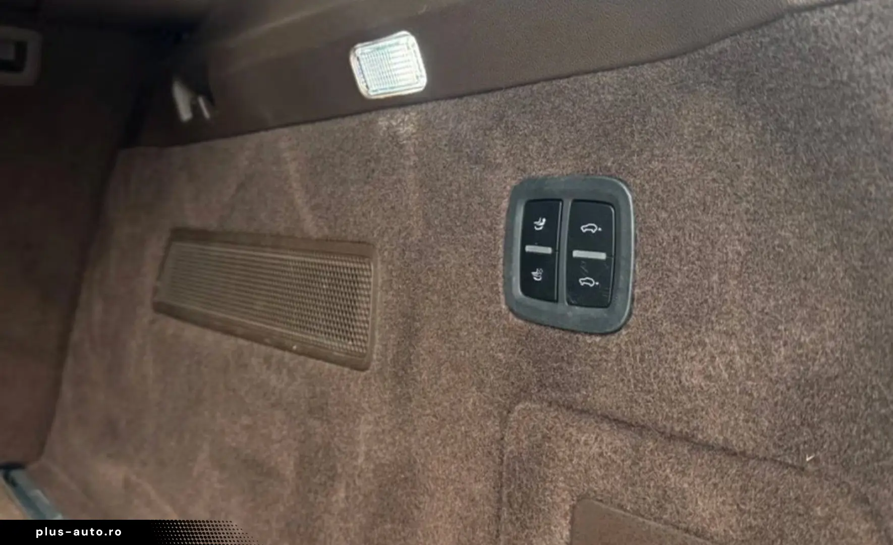PORSCHE Cayenne E-Hybrid Platinum Edition