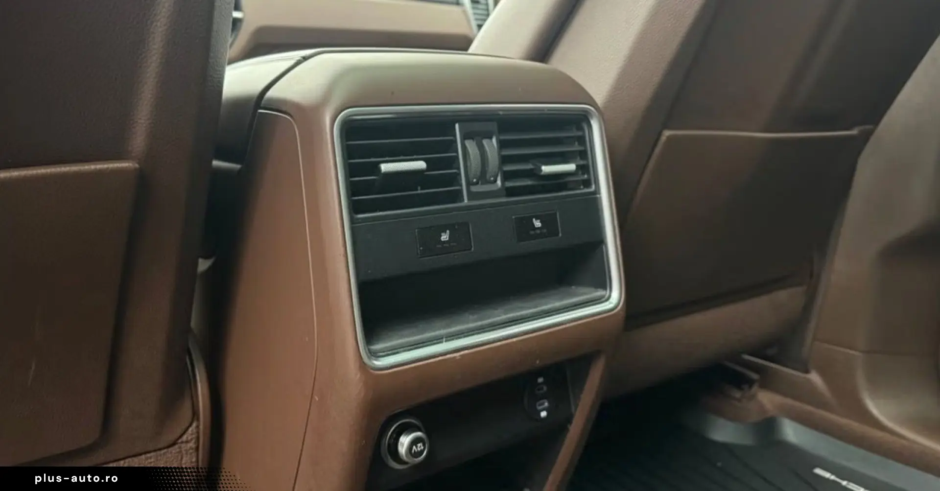 PORSCHE Cayenne E-Hybrid Platinum Edition