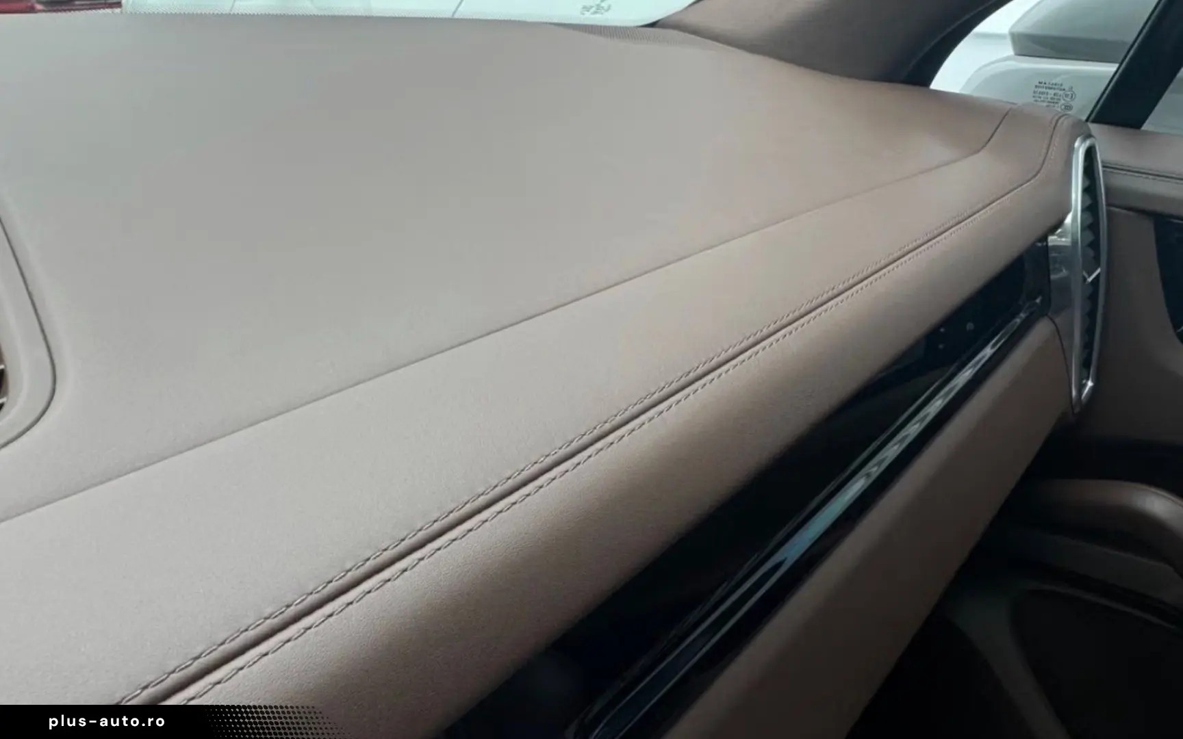 PORSCHE Cayenne E-Hybrid Platinum Edition