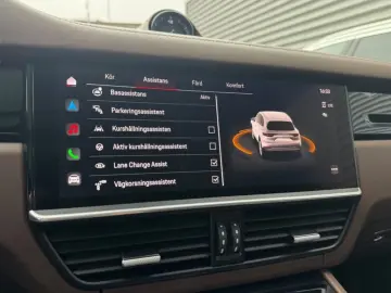 PORSCHE Cayenne E-Hybrid Platinum Edition