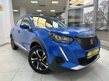 PEUGEOT 2008 Allure  2020