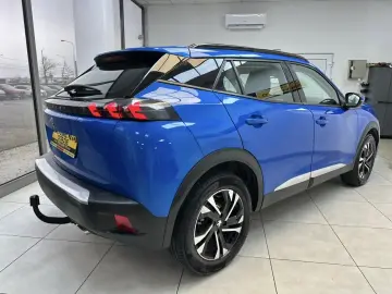 PEUGEOT 2008 Allure  2020