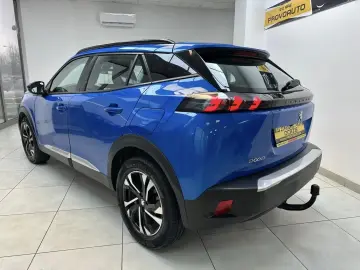 PEUGEOT 2008 Allure  2020