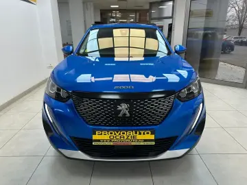 PEUGEOT 2008 Allure  2020