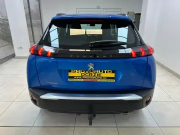 PEUGEOT 2008 Allure  2020