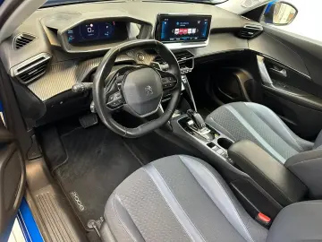 PEUGEOT 2008 Allure  2020