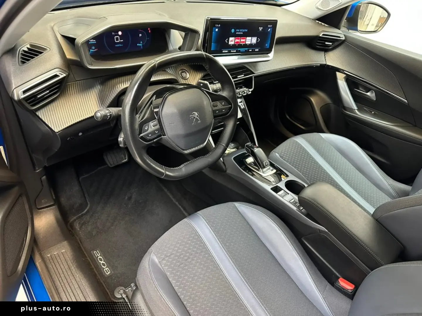 PEUGEOT 2008 Allure  2020