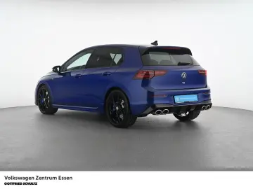 VW Golf R 4Motion DSG Matrix Panorama Navi R-Kamera