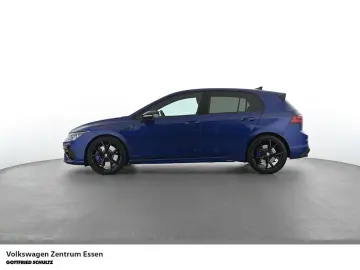 VW Golf R 4Motion DSG Matrix Panorama Navi R-Kamera