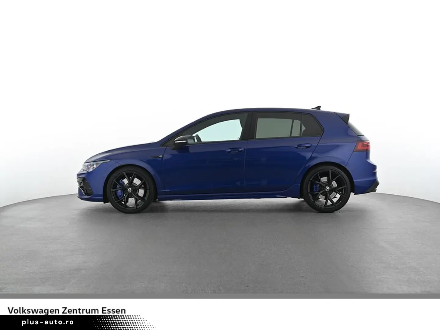 VW Golf R 4Motion DSG Matrix Panorama Navi R-Kamera