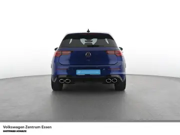 VW Golf R 4Motion DSG Matrix Panorama Navi R-Kamera