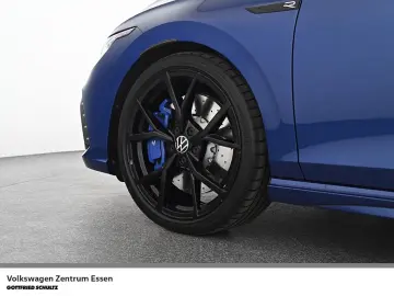 VW Golf R 4Motion DSG Matrix Panorama Navi R-Kamera