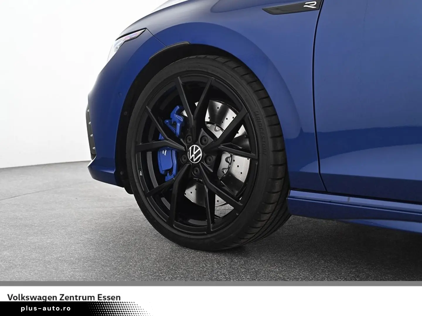 VW Golf R 4Motion DSG Matrix Panorama Navi R-Kamera