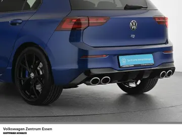 VW Golf R 4Motion DSG Matrix Panorama Navi R-Kamera