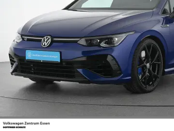 VW Golf R 4Motion DSG Matrix Panorama Navi R-Kamera
