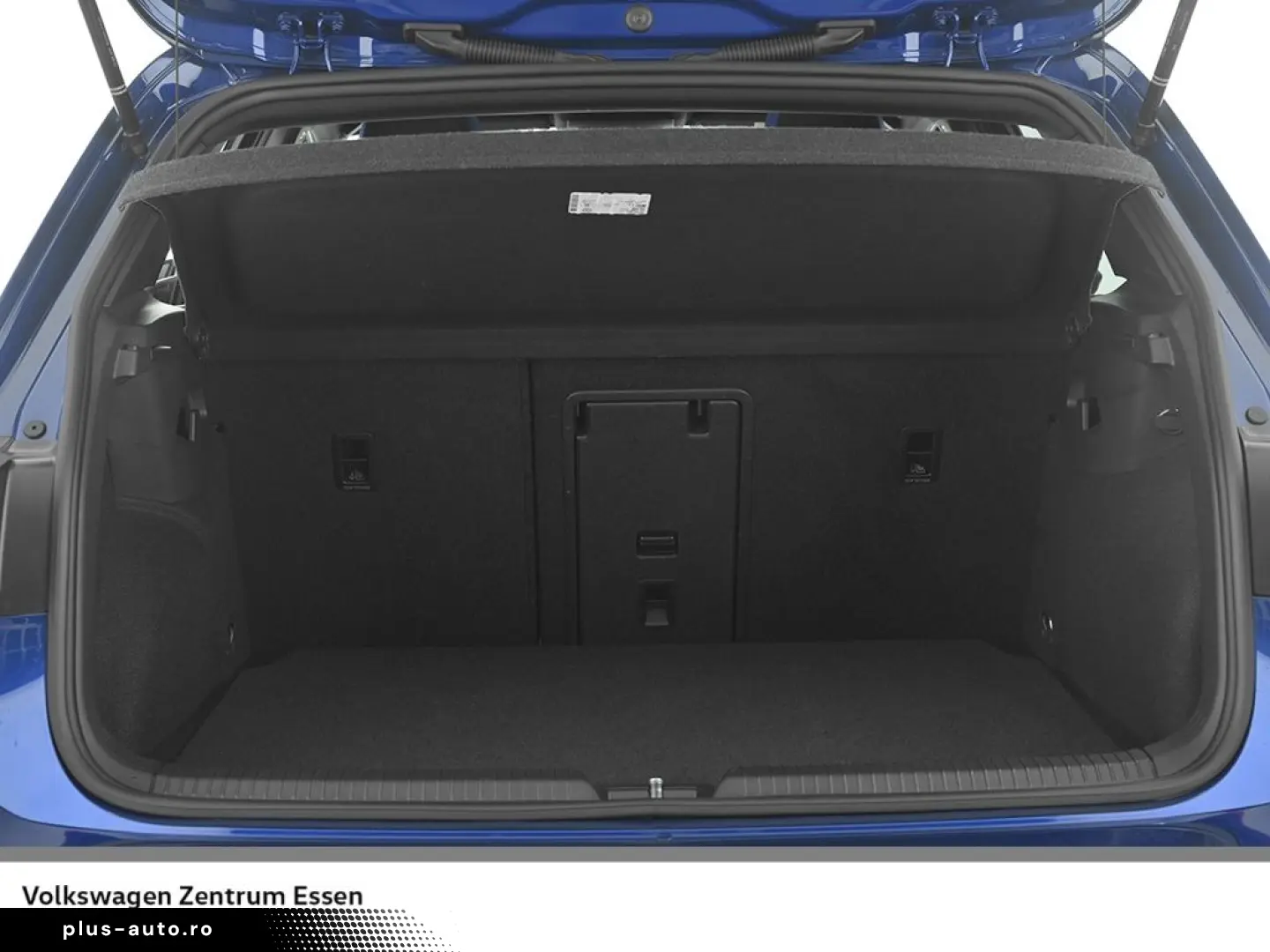 VW Golf R 4Motion DSG Matrix Panorama Navi R-Kamera